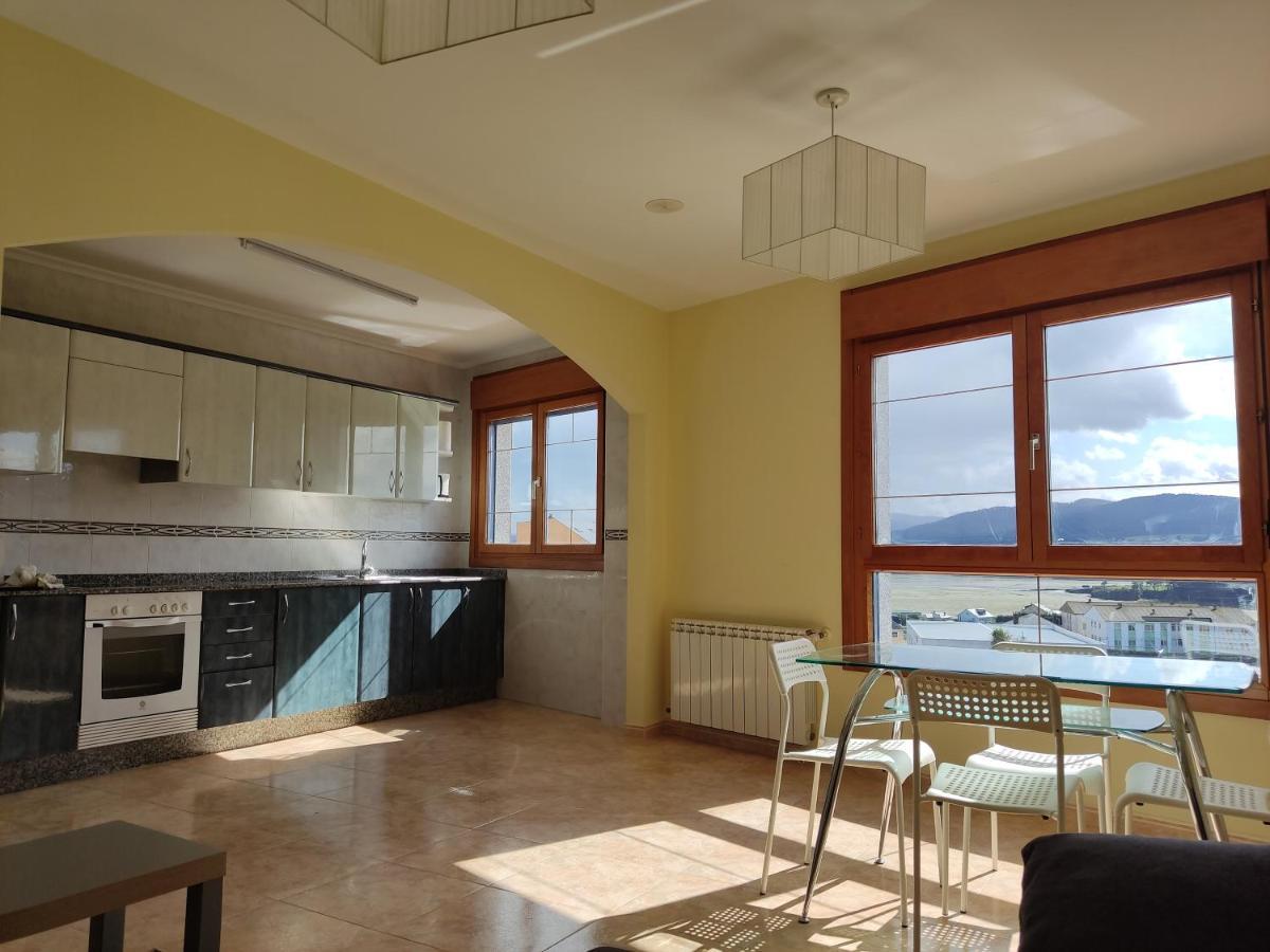 A Ria De Foz Exterior photo