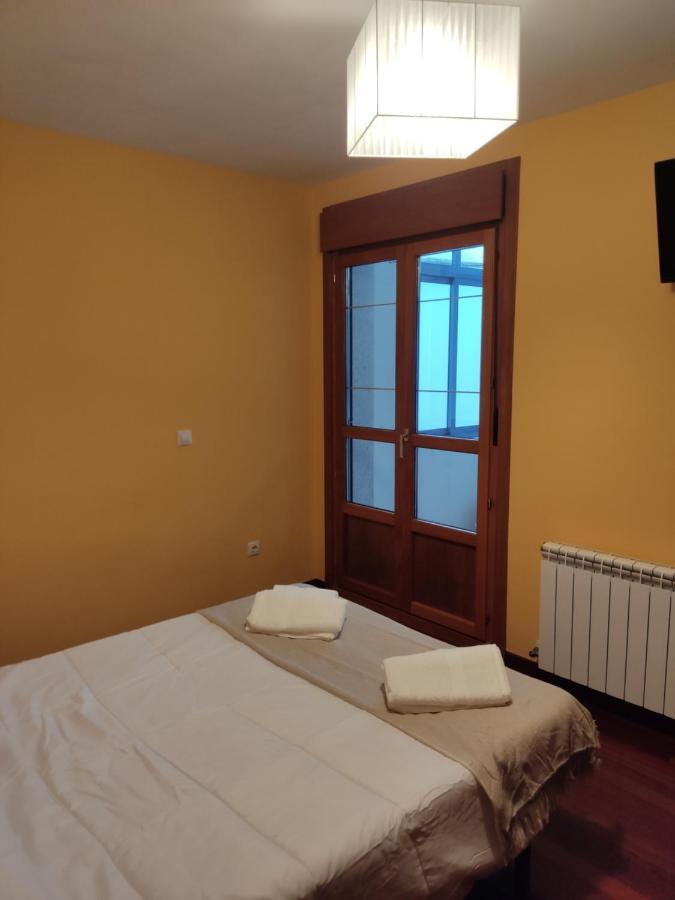 A Ria De Foz Exterior photo