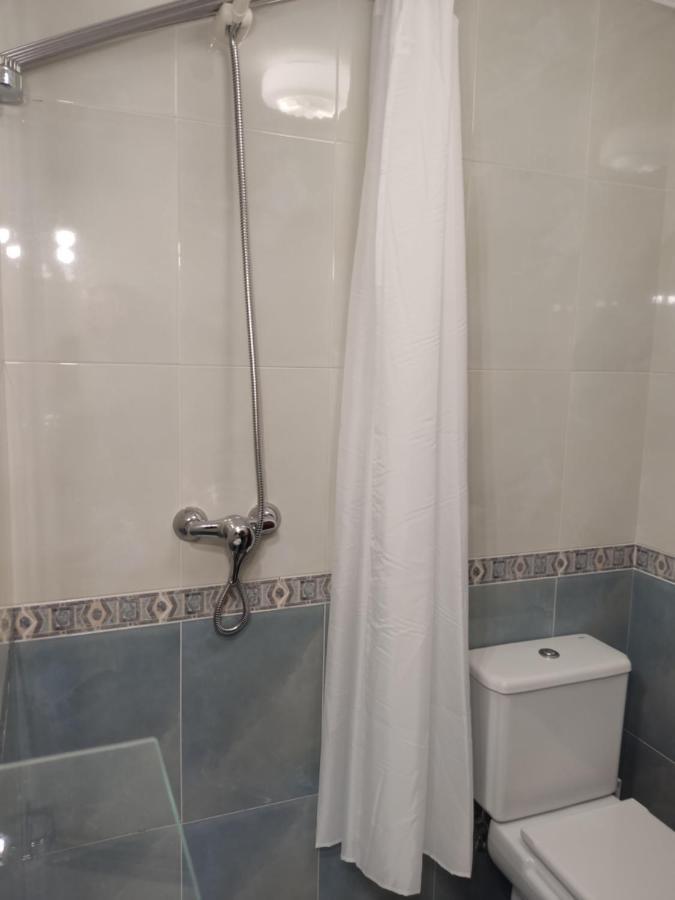 A Ria De Foz Exterior photo